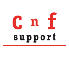 CnF Groep - CnF Support - CnF Connections